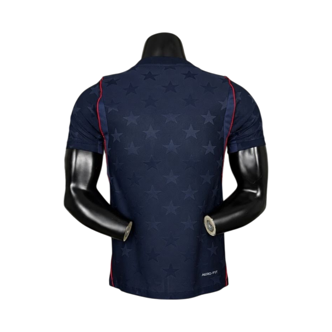 Camisa Estados Unidos Away / Player - 26/27