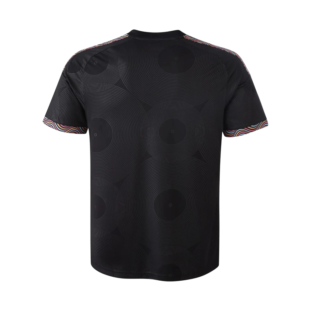 Camisa Lyon Third / Fan - 26/27