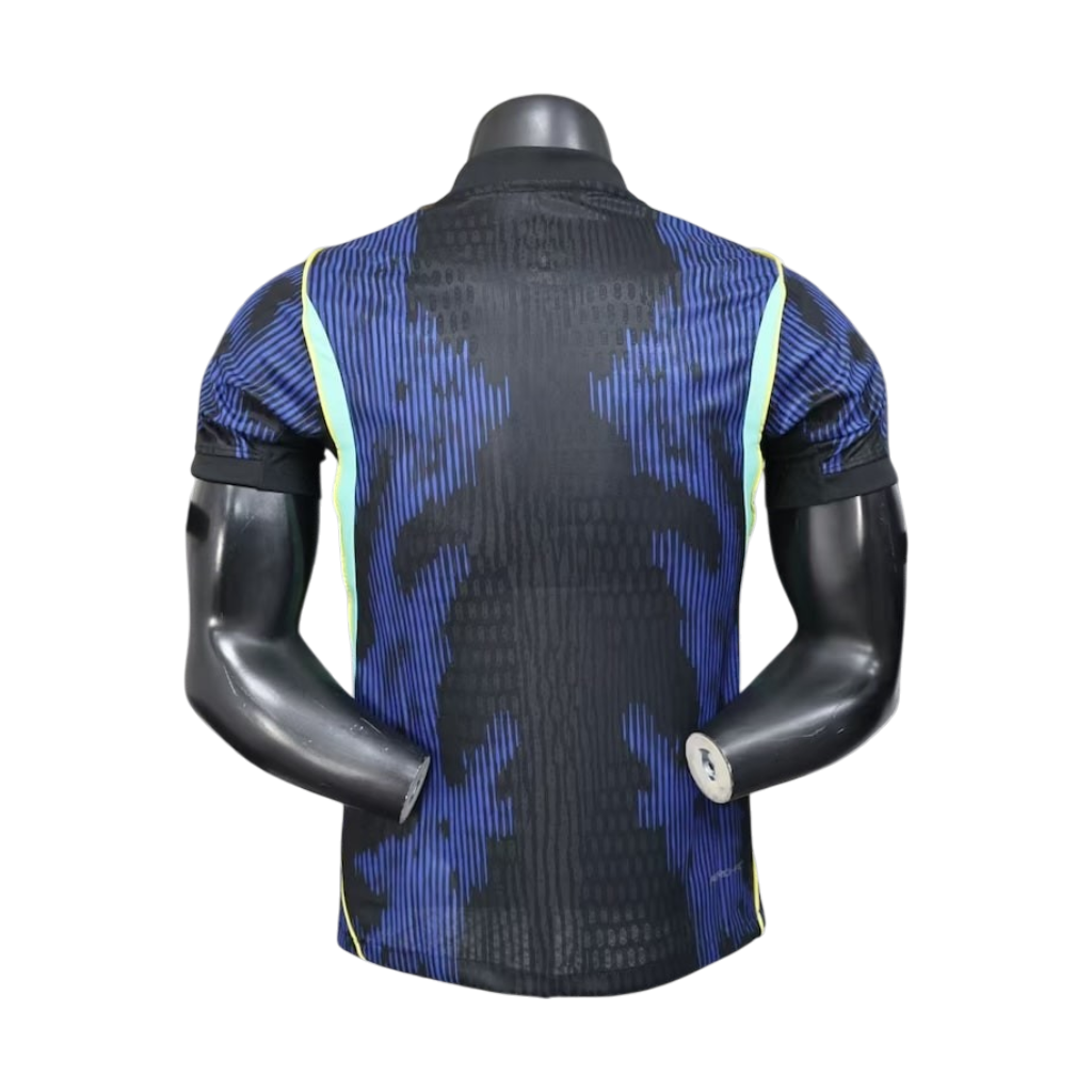 Camisa Brasil Away / Player - 26/27
