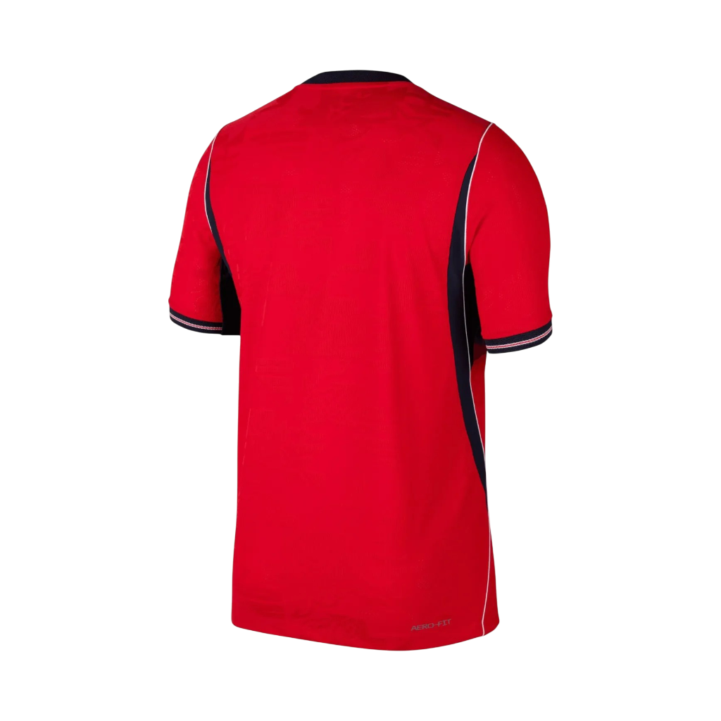 Camisa Inglaterra Away / Fan - 26/27