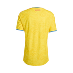 Camisa Colombia Home / Fan - 26/27
