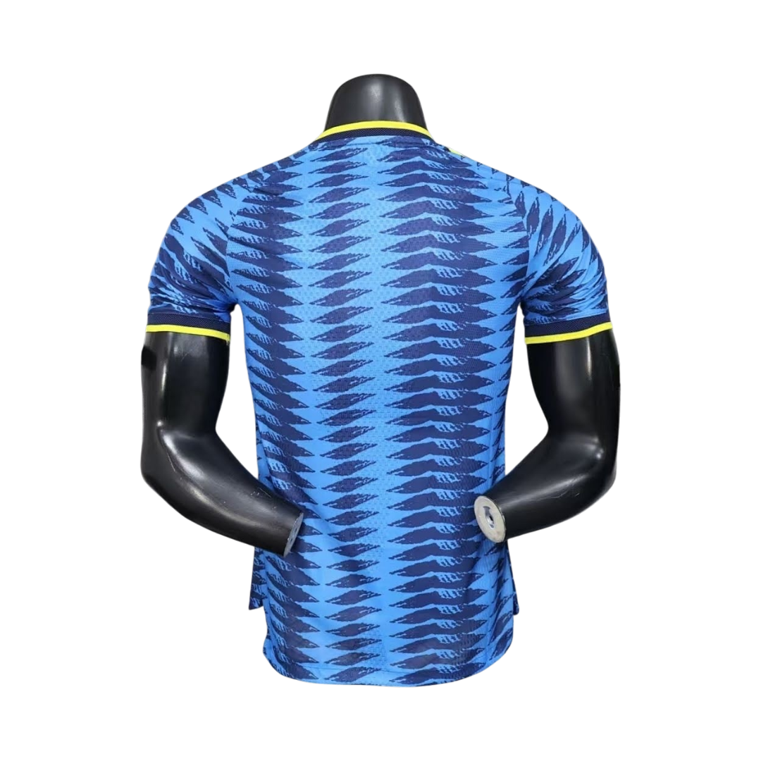 Camisa Colombia Away / Player - 26/27