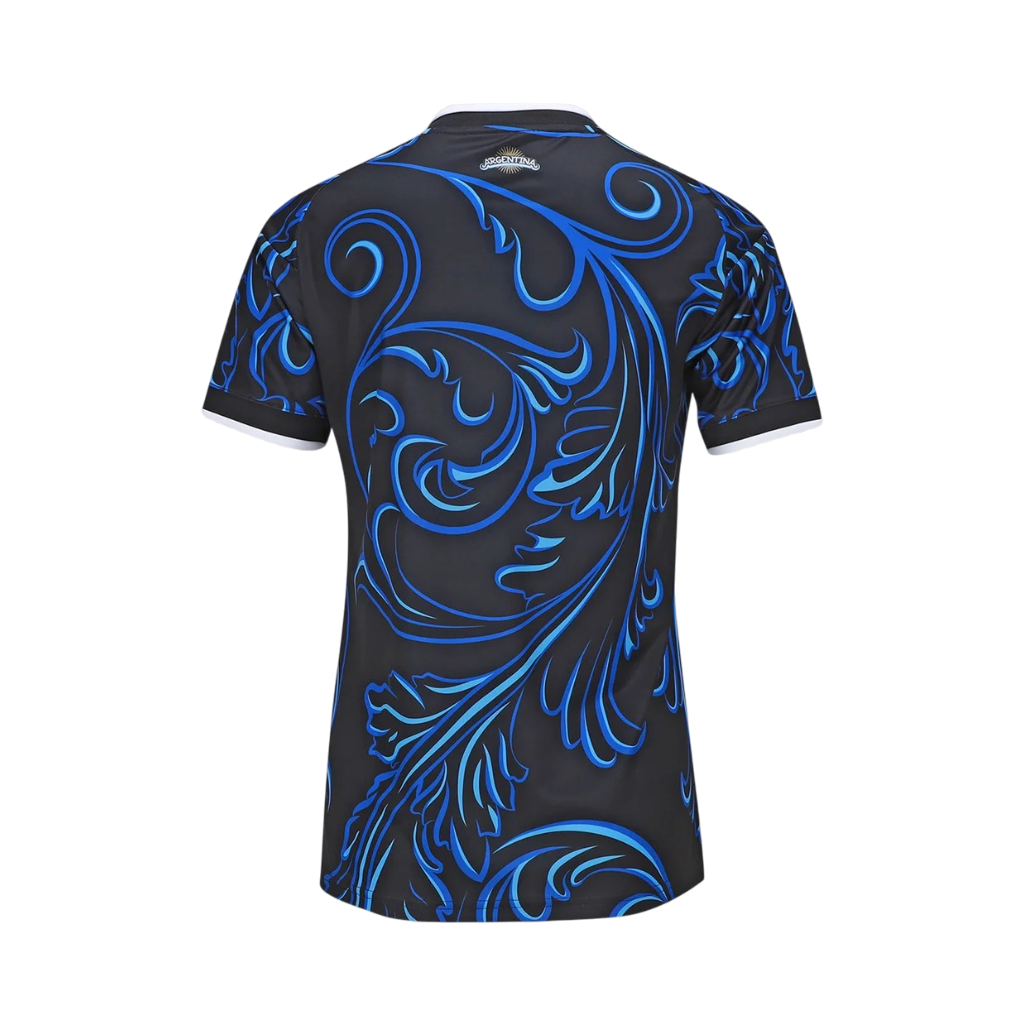 Camisa Argentina Away / Woman - 26/27
