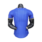 Camisa Italia Home / Player - 26/27