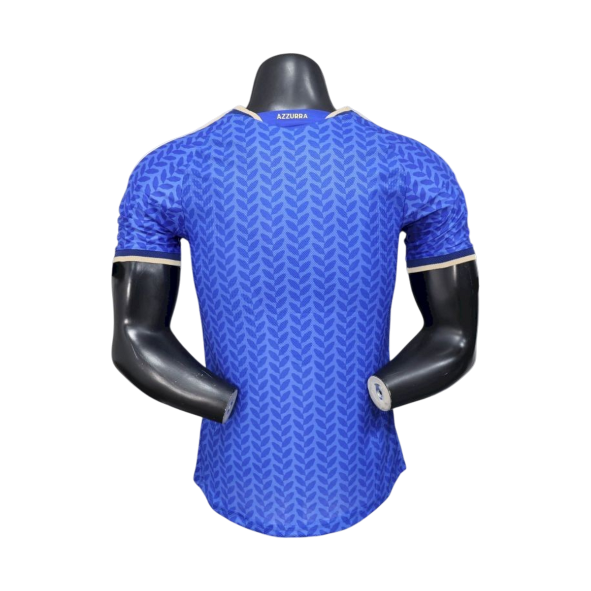 Camisa Italia Home / Player - 26/27