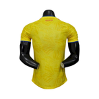 Camisa Colombia Home / Player - 26/27