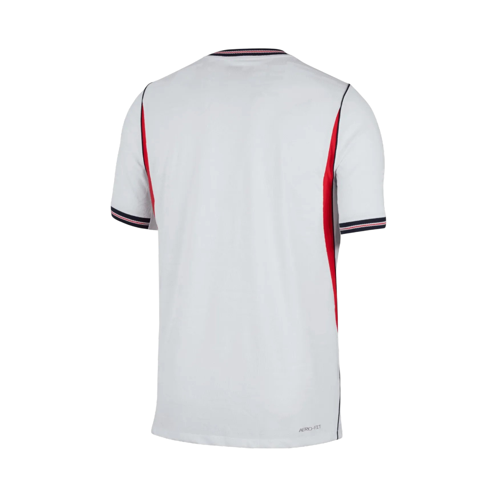 Camisa Inglaterra Home / Fan - 26/27