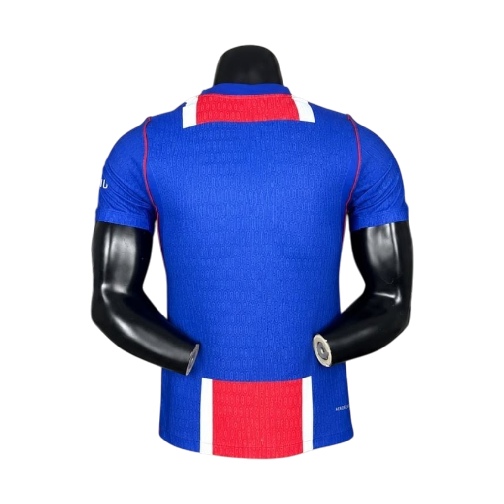 Camisa PSG Home / Player - 26/27