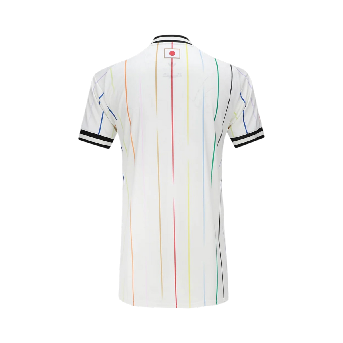 Camisa Japão Away / Woman - 26/27