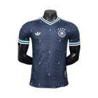 Camisa Alemanha Away / Player - 26/27