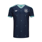 Camisa Alemanha Away / Fan - 26/27
