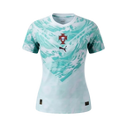 Camisa Portugal Away / Woman - 26/27