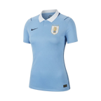 Camisa Uruguai Home / Woman - 26/27