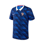 Camisa França Home / Fan - 26/27