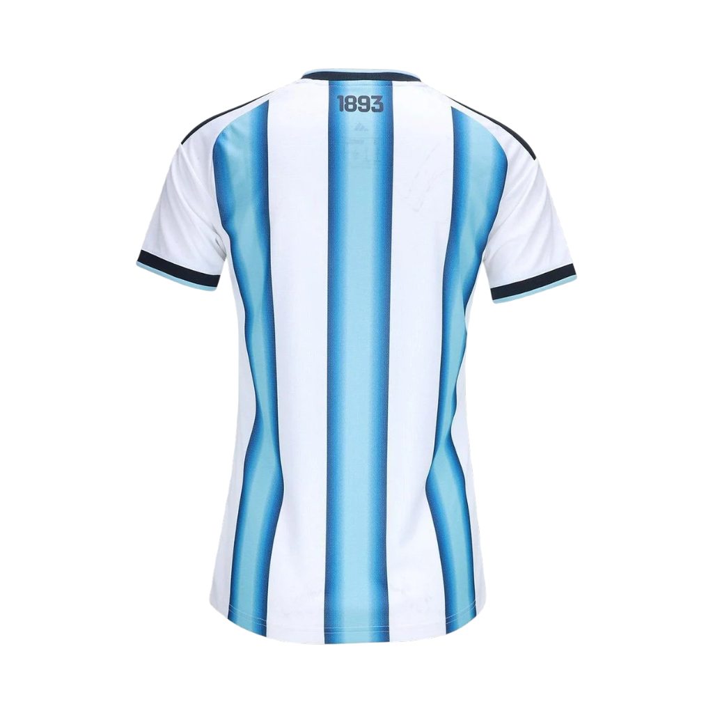 Camisa Argentina Home / Woman - 26/27