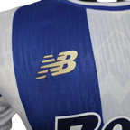 Camisa Porto Home / Player - 25/26