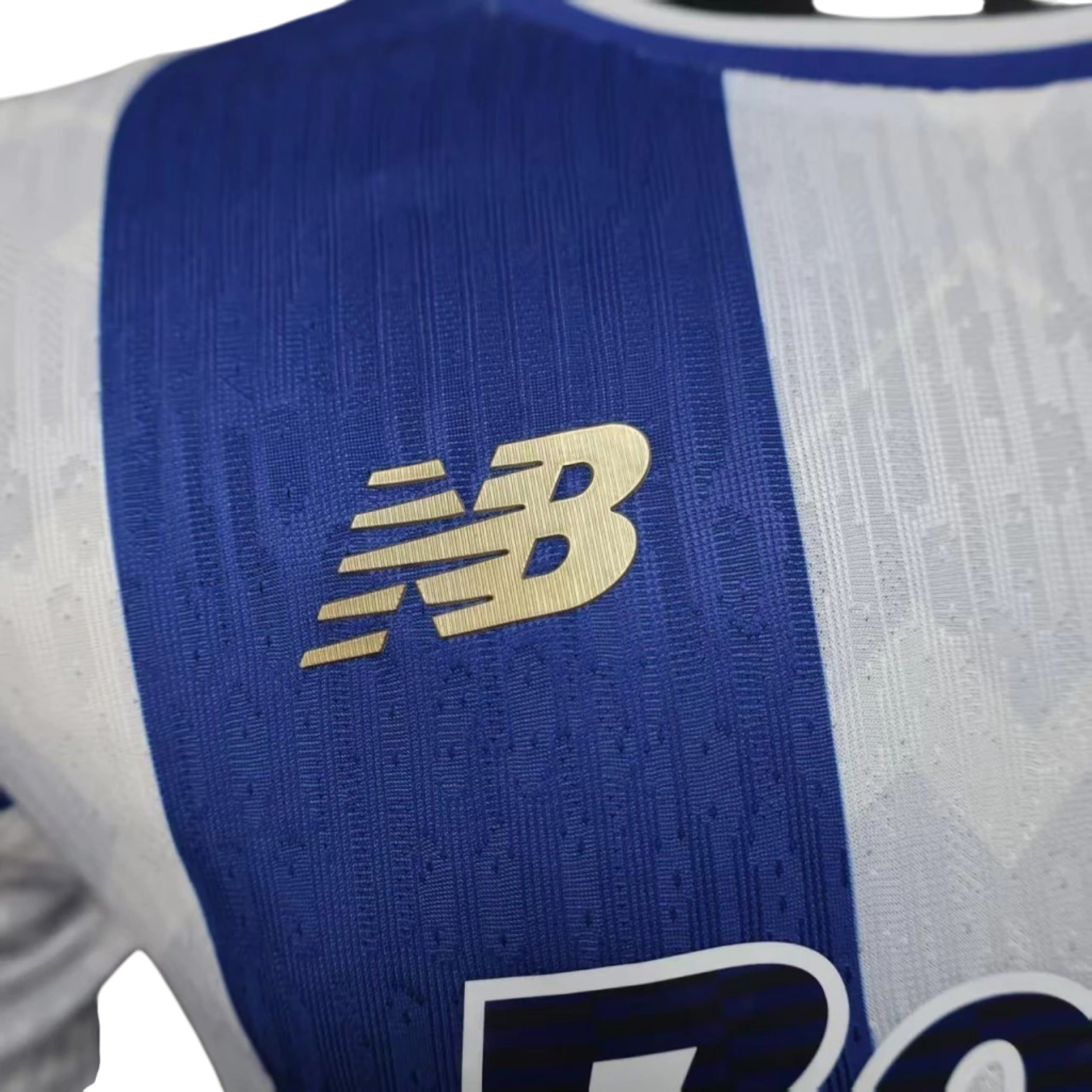 Camisa Porto Home / Player - 25/26