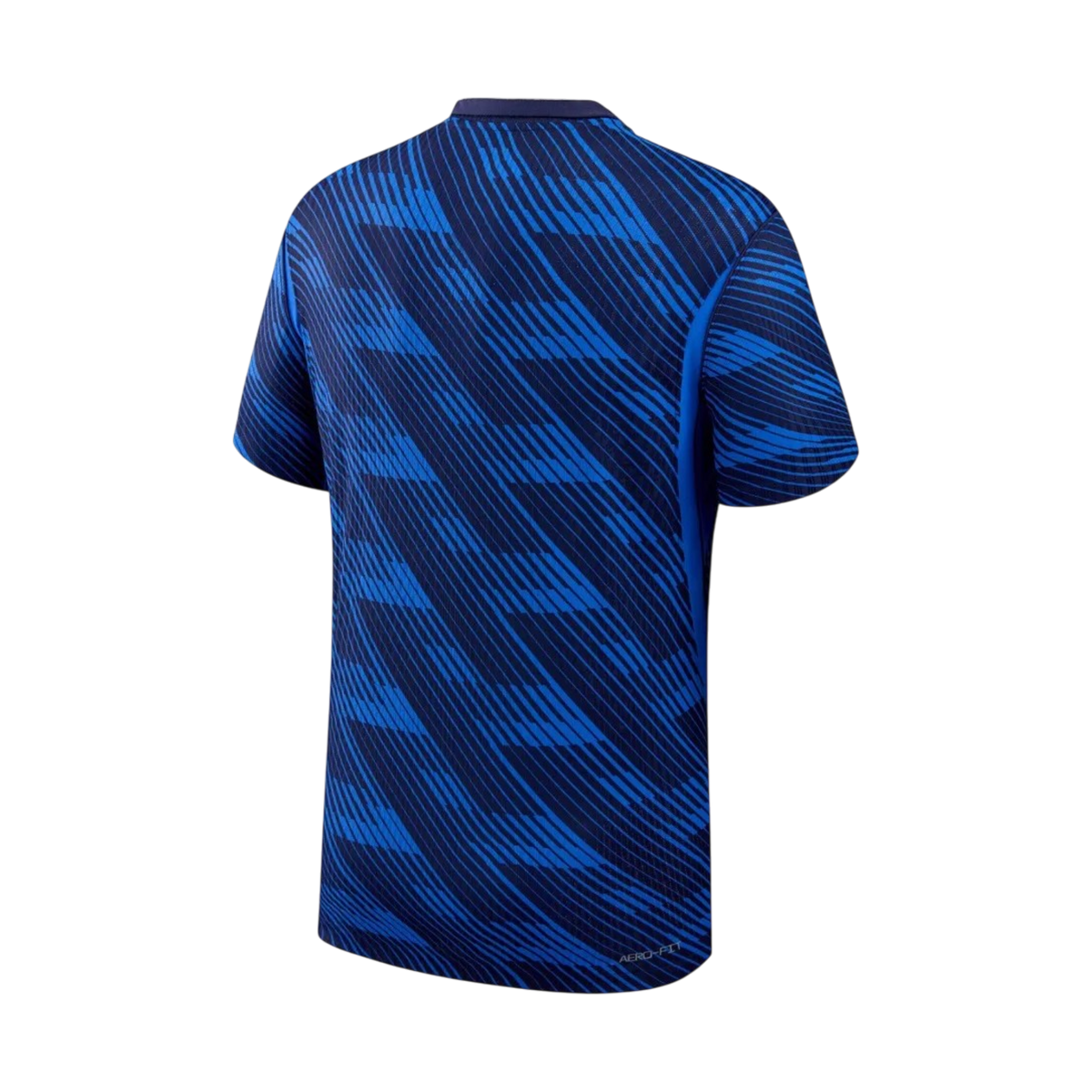 Camisa França Home / Fan - 26/27