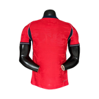 Camisa Inglaterra Away / Player - 26/27