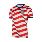 Camisa Estados Unidos Home / Fan - 26/27