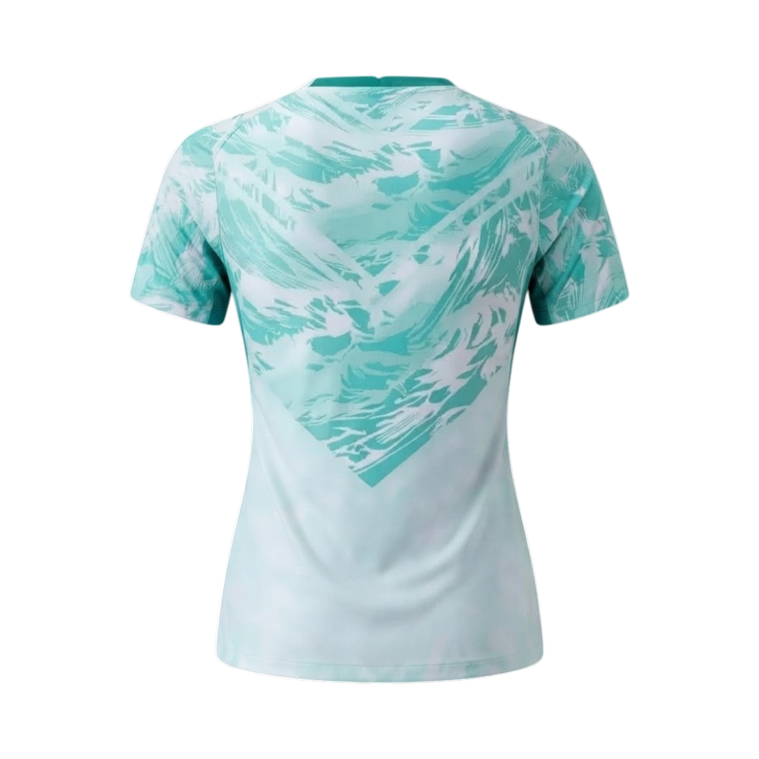 Camisa Portugal Away / Woman - 26/27