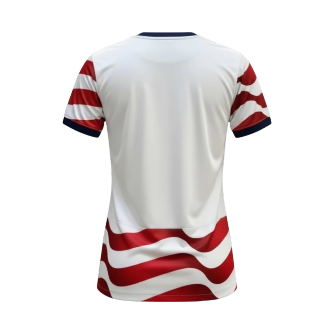 Camisa Estados Unidos Home / Woman - 26/27
