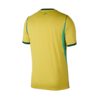 Camisa Brasil Home / Fan - 26/27