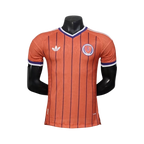 Camisa Escócia Away / Player - 26/27