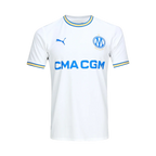 Camisa Marseille Home / Fan - 26/27