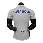 Camisa Porto Third / Player - 25/26