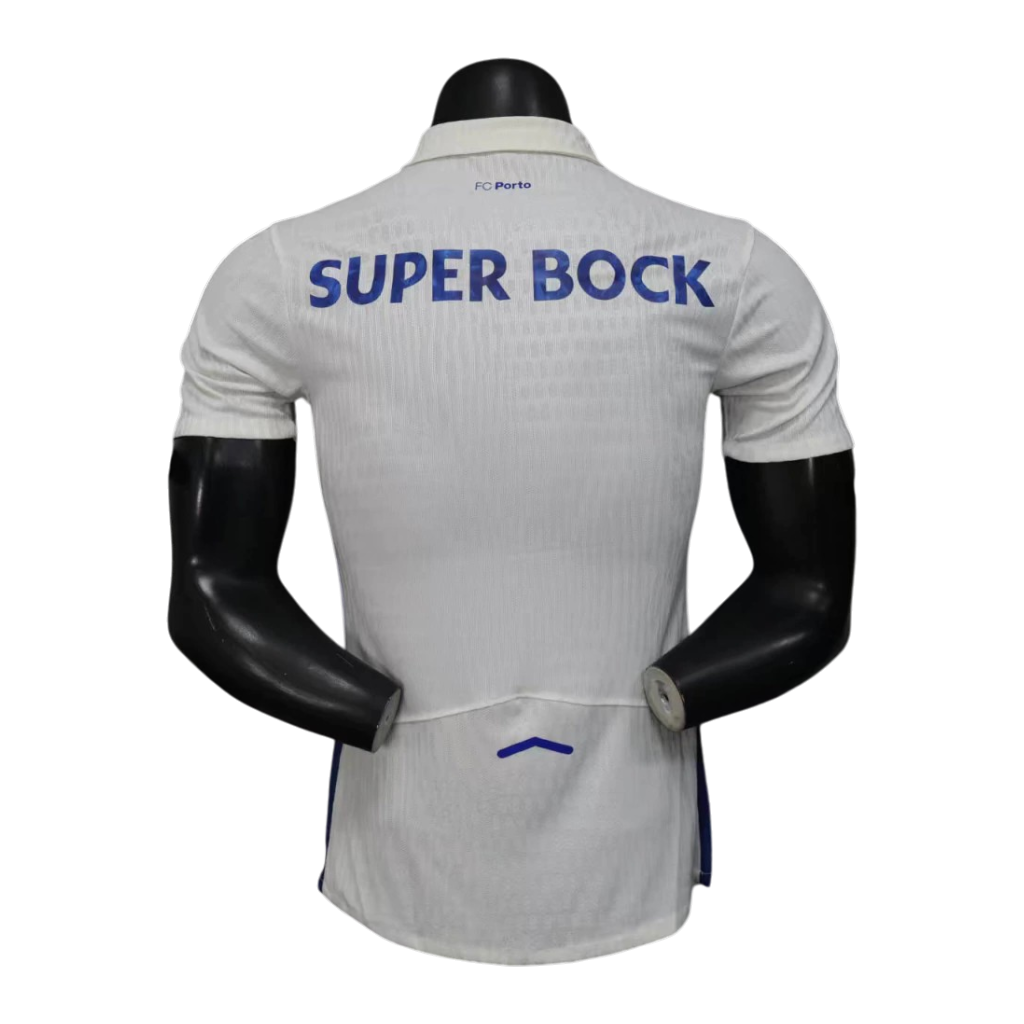 Camisa Porto Third / Player - 25/26