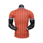 Camisa Escócia Away / Player - 26/27