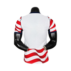 Camisa Estados Unidos Home / Player - 26/27