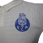 Camisa Porto Third / Player - 25/26