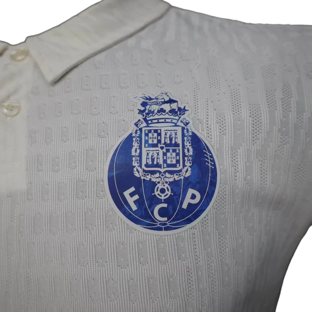 Camisa Porto Third / Player - 25/26
