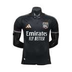 Camisa Lyon Third / Player - 26/27