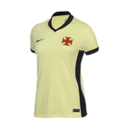 Camisa Vasco Third / Woman - 26/27