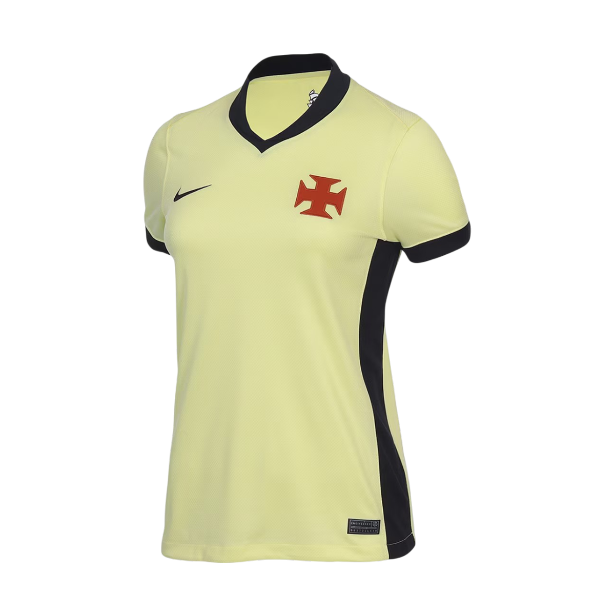 Camisa Vasco Third / Woman - 26/27