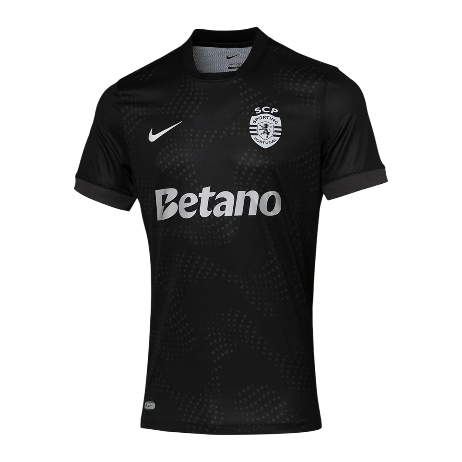 Camisa Sporting Away / Fan - 25/26