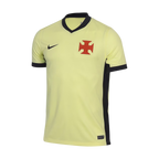 Camisa Vasco Third / fan - 26/27