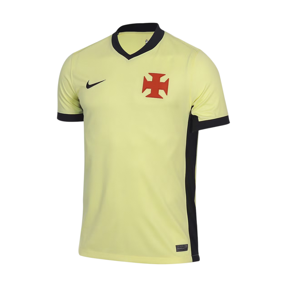 Camisa Vasco Third / fan - 26/27