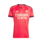 Camisa Lyon Away / Fan - 26/27