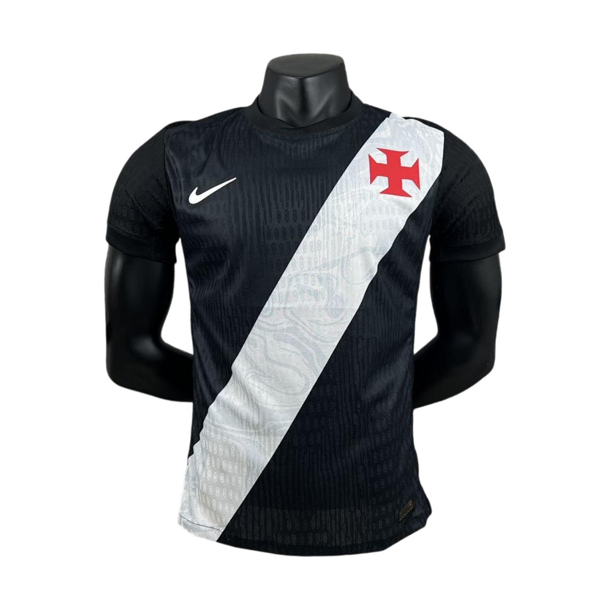 Camisa Vasco Home / Player - 26/27