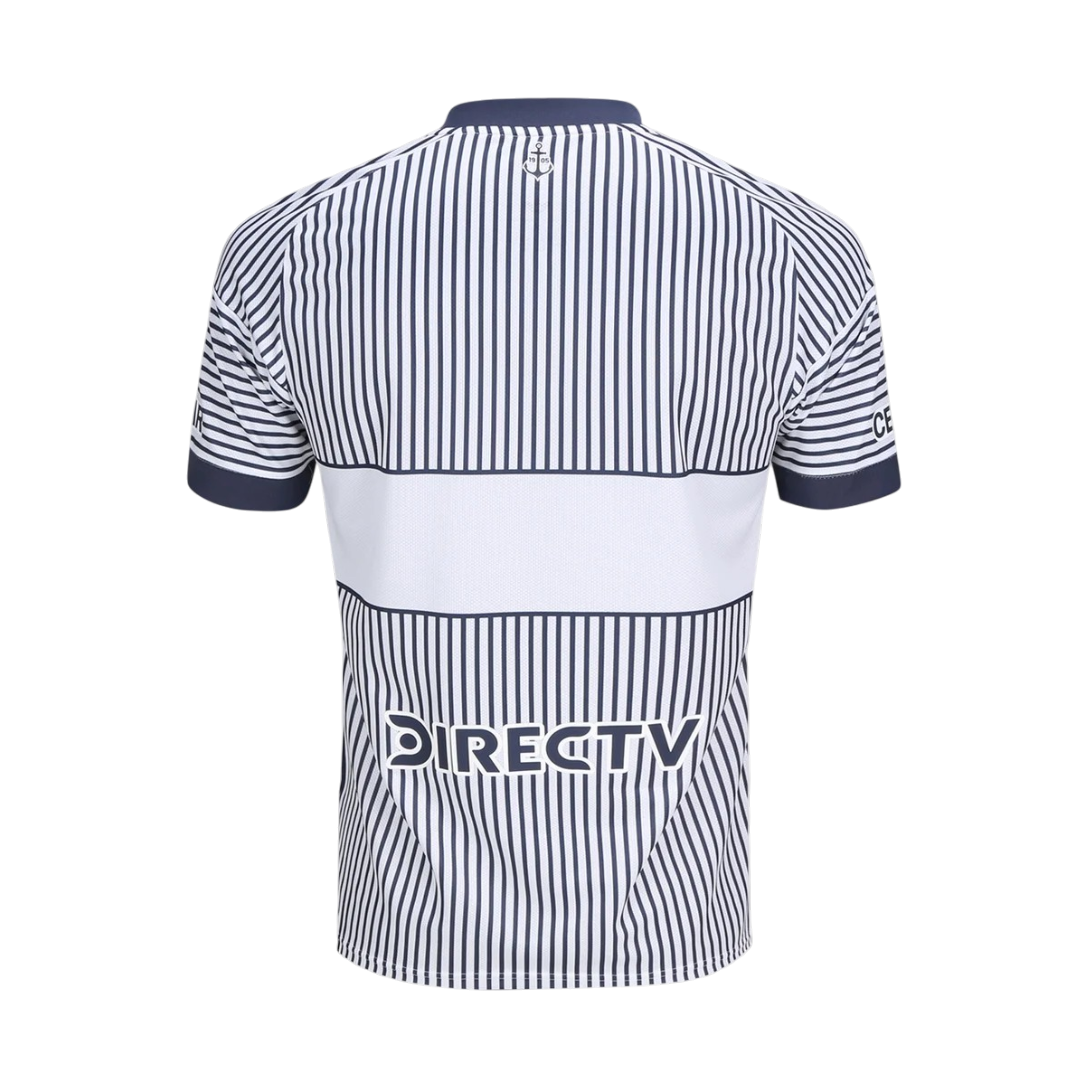 Camisa Boca Juniors Away / Fan - 26/27
