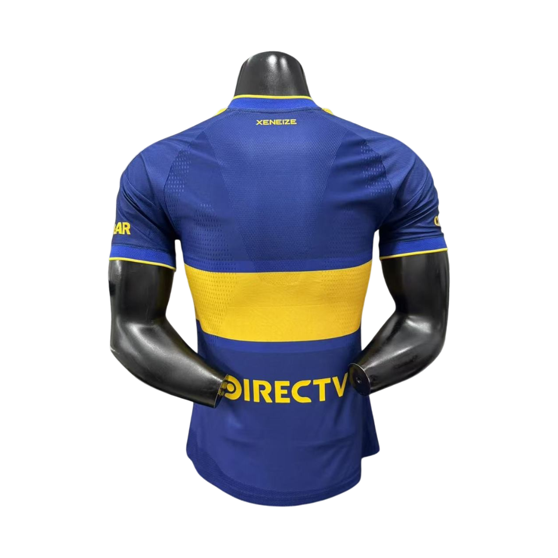 Camisa Boca Juniors Home / Player - 26/27