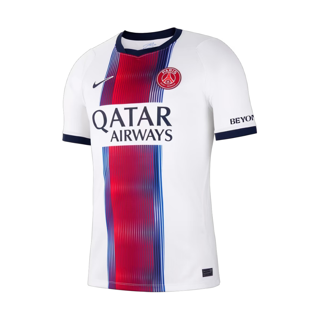 Camisa PSG Away / Fan - 26/27