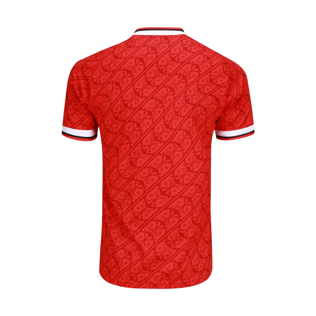 Camisa Flamengo Third / Fan - 26/27