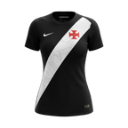 Camisa Vasco Home / Woman - 26/27