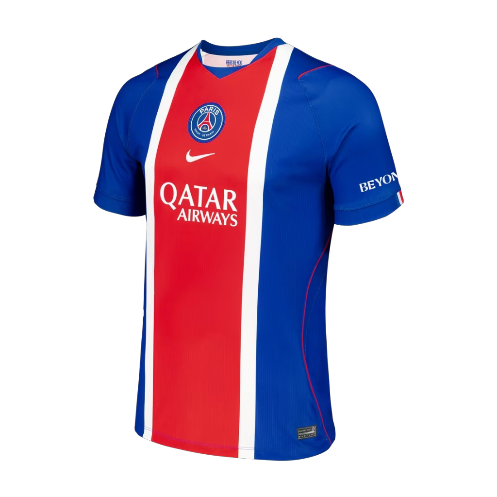 Camisa PSG Home / Fan - 26/27