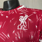 Camisa Liverpool Home / Player - 26/27